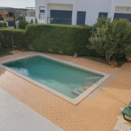 Buganvilia * Alvor