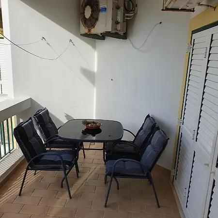 Buganvilia * Alvor
