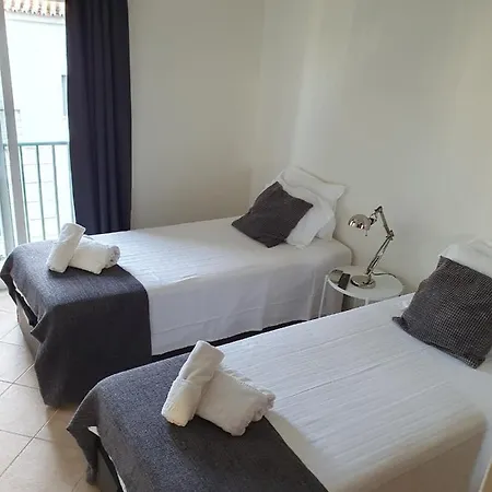 Buganvilia Apartamento Alvor