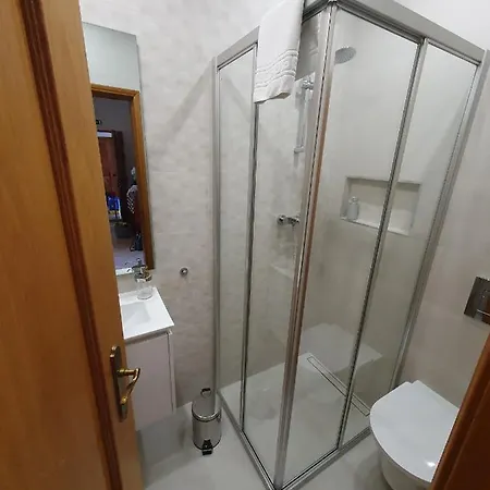 Apartamento Buganvilia *