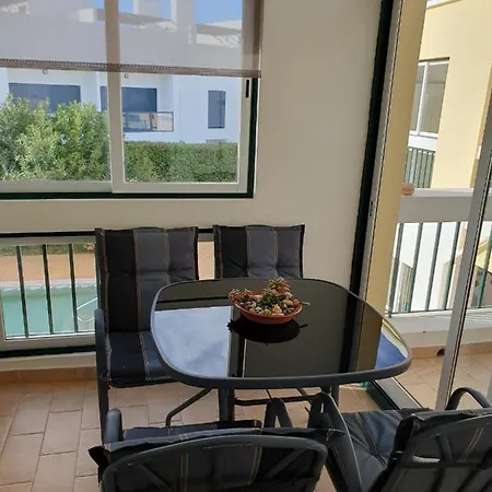 アパート Buganvilia *