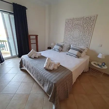 Buganvilia * Alvor