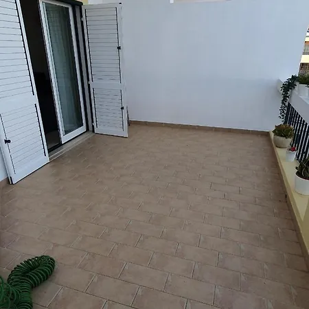 Buganvilia Apartment Alvor