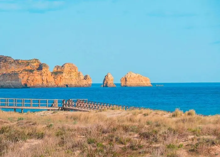 Lägenhet Buganvilia *