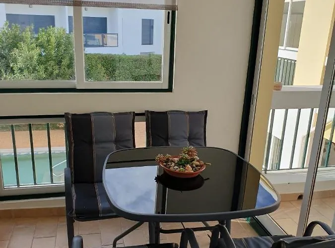 Lägenhet Buganvilia *