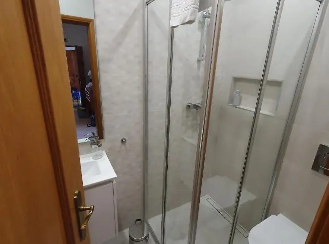 Lägenhet Buganvilia *