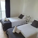 Buganvilia 아파트 알보르